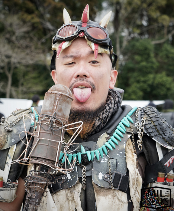 “ Moonshot Fes ” に行ったよ “ Moonshot Fes ” に行ったよ