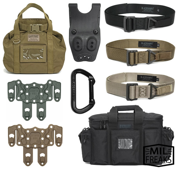 BlackHawk!などが入荷しました BlackHawk!などが入荷しました
