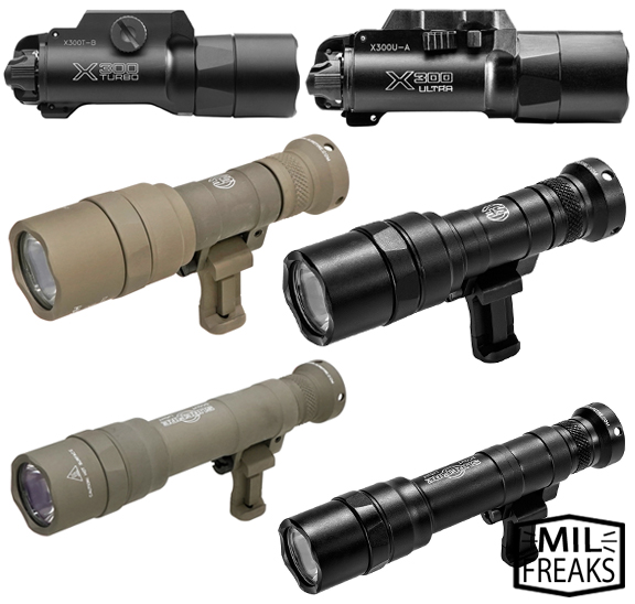 実!SureFire!入荷! 実!SureFire!入荷!