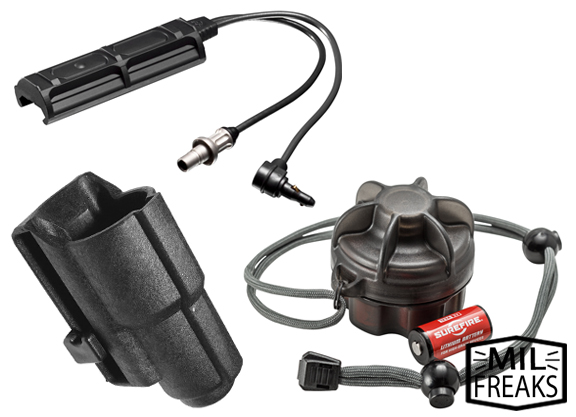実!SureFire!入荷! 実!SureFire!入荷!