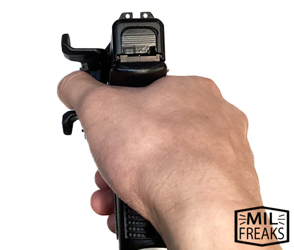 BlackHawk! T-SERIES Level3 / Level2 ホルスター入荷!! BlackHawk! T-SERIES Level3 / Level2 ホルスター入荷!!