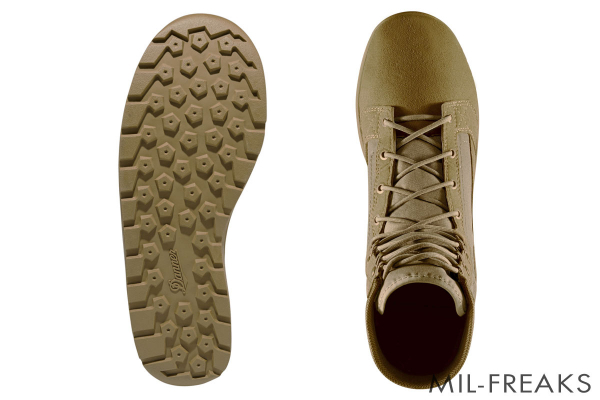 ミリタリーブーツの定番 『 DANNER 』 取り扱い開始! ミリタリーブーツの定番 『 DANNER 』 取り扱い開始!