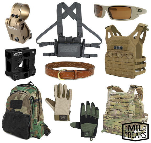 MIL-FREAKS 秋葉原店 BLOG MIL-FREAKS 秋葉原店 BLOG