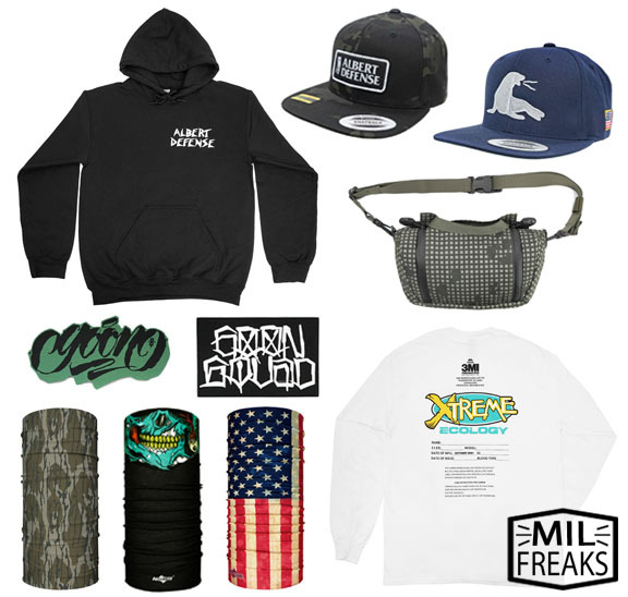 MIL-FREAKS 秋葉原店 BLOG MIL-FREAKS 秋葉原店 BLOG