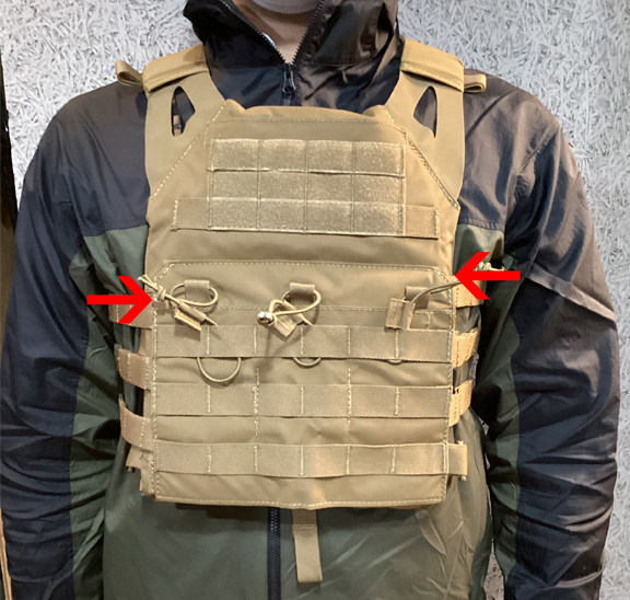 FirstSpearタイプ TUBESクイックリリース再入荷! FirstSpearタイプ TUBESクイックリリース再入荷!