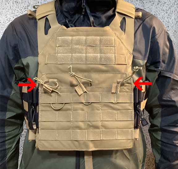 FirstSpearタイプ TUBESクイックリリース再入荷! FirstSpearタイプ TUBESクイックリリース再入荷!