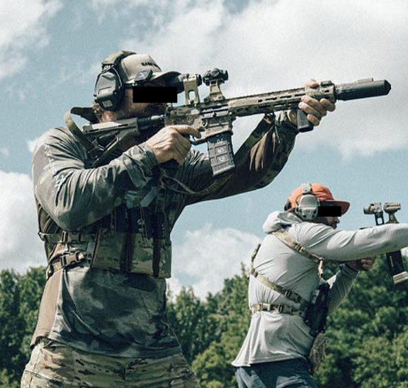Toxicant Airsoft GBRSタイプ LERNAマウント 入荷!! Toxicant Airsoft GBRSタイプ LERNAマウント 入荷!!