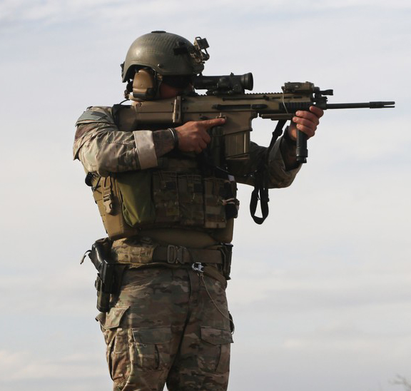 Toxicant Airsoft GBRSタイプ LERNAマウント 入荷!! Toxicant Airsoft GBRSタイプ LERNAマウント 入荷!!