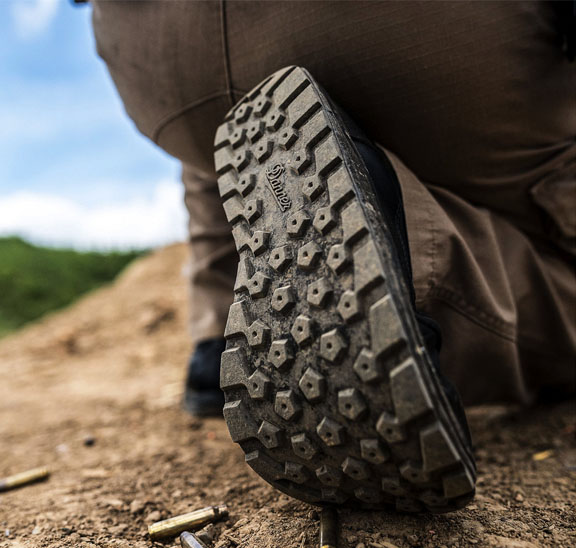 ミリタリーブーツの定番 『 DANNER 』 取り扱い開始! ミリタリーブーツの定番 『 DANNER 』 取り扱い開始!