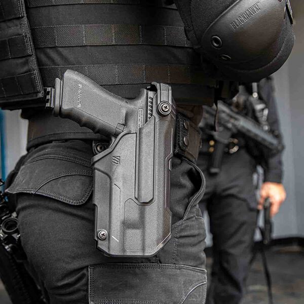 BlackHawk! T-SERIES Level3 / Level2 ホルスター入荷!! BlackHawk! T-SERIES Level3 / Level2 ホルスター入荷!!