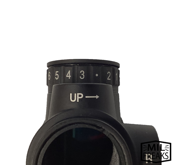 Holy Warrior からTrijicon タイプ MRO が新入荷! Holy Warrior からTrijicon タイプ MRO が新入荷!