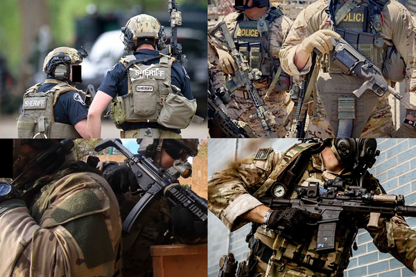 Holy Warrior からTrijicon タイプ MRO が新入荷! Holy Warrior からTrijicon タイプ MRO が新入荷!
