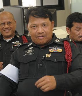 Royal Thai Police Bible Part2