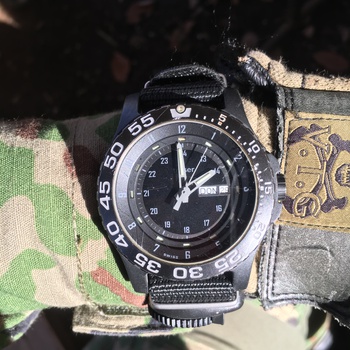 SUUNTOのコンパス SUUNTOのコンパス