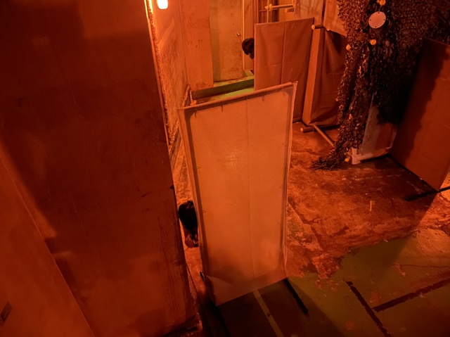 高校のバドミントン部 高校のバドミントン部