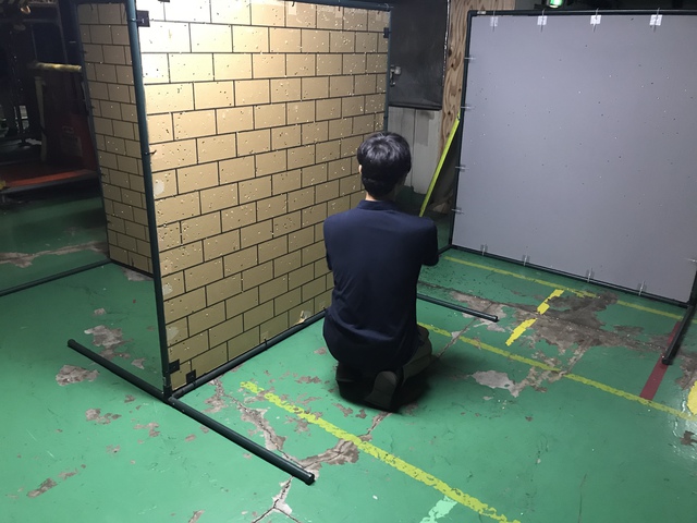 楽しい!は連鎖する。 楽しい!は連鎖する。
