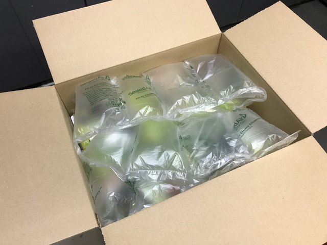 着払いでなんか届いた。 着払いでなんか届いた。