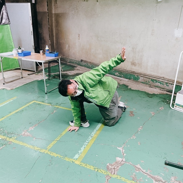 平日MMSsc (シューティングクラブ) お疲れさまでした! 平日MMSsc (シューティングクラブ) お疲れさまでした!