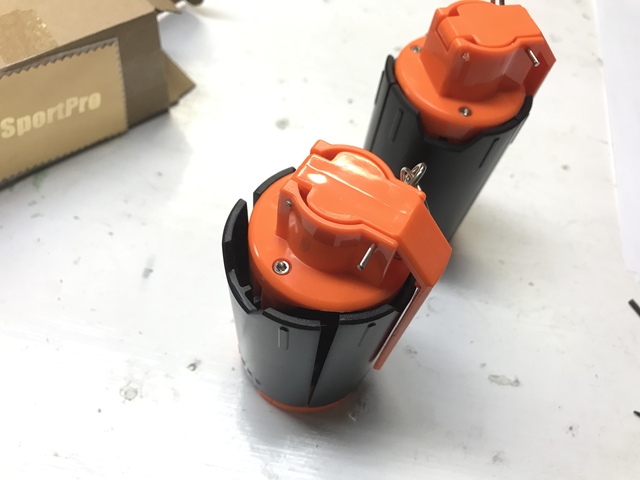 着払いでなんか届いた。 着払いでなんか届いた。