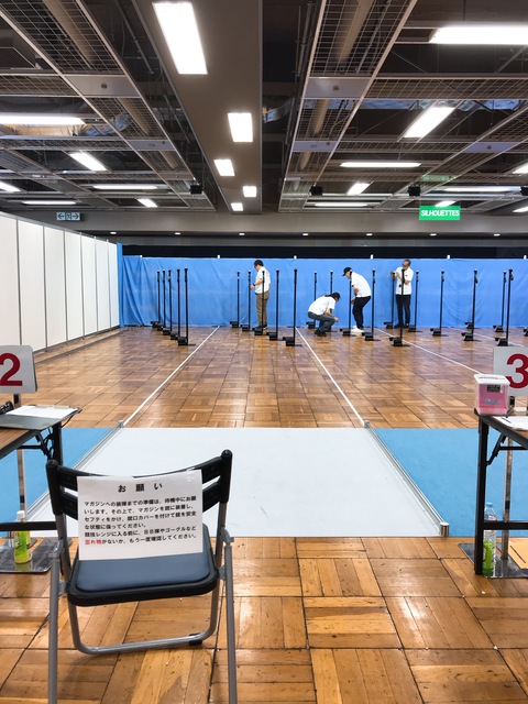 第29回APSカップ本大会 第29回APSカップ本大会