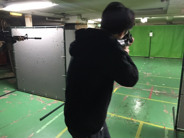 3チーム合同トレーニング! 3チーム合同トレーニング!