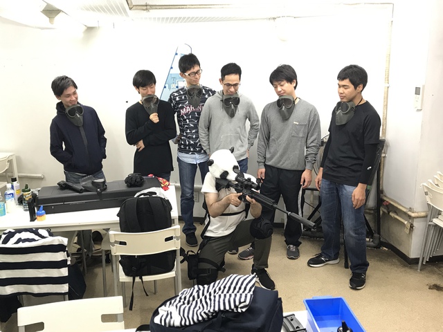 いきなりパンダw いきなりパンダw