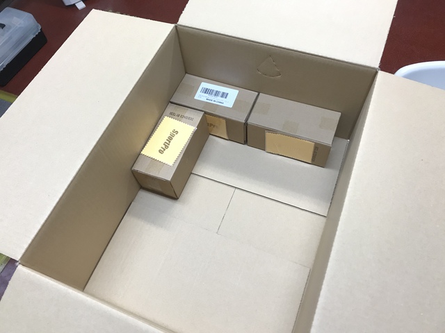 着払いでなんか届いた。 着払いでなんか届いた。