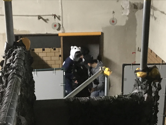 FPS仲間のオフ会 FPS仲間のオフ会