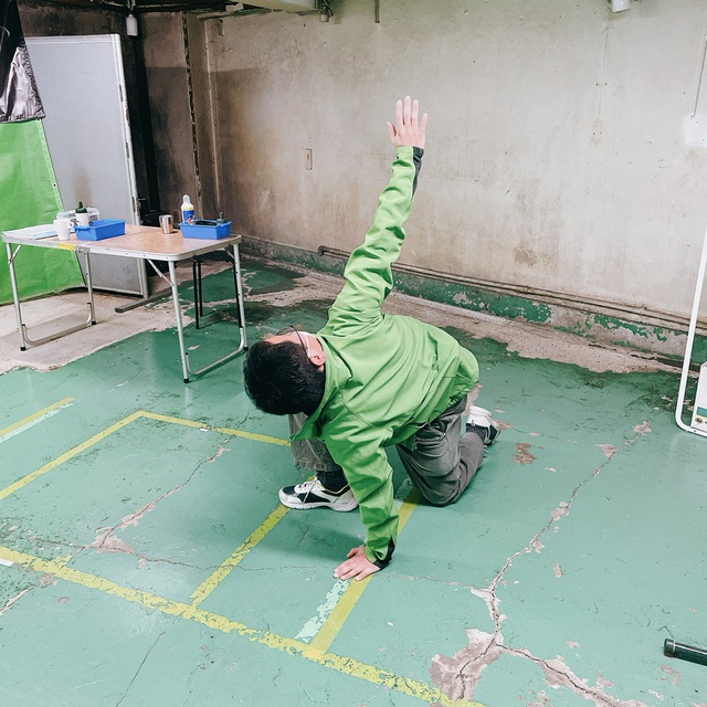 平日MMSsc (シューティングクラブ) お疲れさまでした! 平日MMSsc (シューティングクラブ) お疲れさまでした!