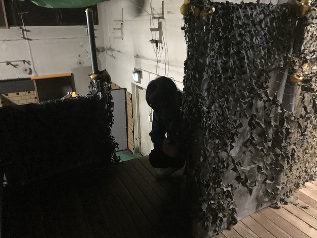 卒業旅行で… 卒業旅行で…