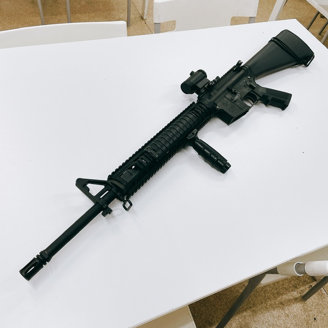 平日MMSsc (シューティングクラブ) お疲れさまでした! 平日MMSsc (シューティングクラブ) お疲れさまでした!