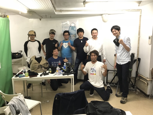 えー4年前!? えー4年前!?