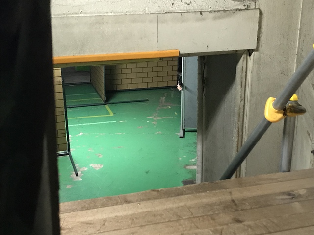 卒業旅行で… 卒業旅行で…