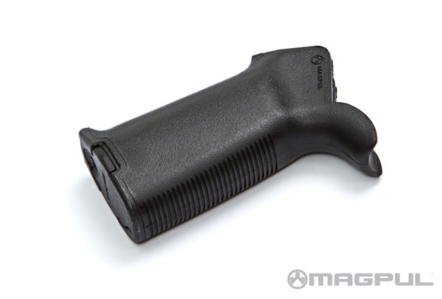 MOE+® Grip – AR15/M4
