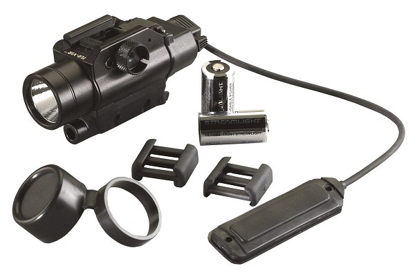 Streamlight TLR-2 IR Tactical Rail Mounted LED Weapon Light