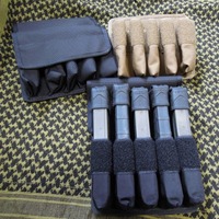 TuffProducts 5 In LIne-M4 pouch