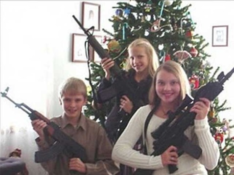 Merry Christmas