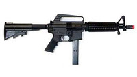AR-15 9mm