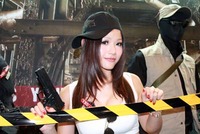 女性参加者特集_2013/03/01~03_武哈祭TRUSPEC編