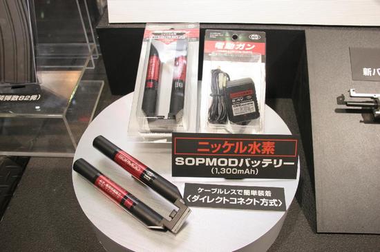 M4-SOPMOD発売日情報！