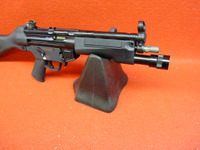 VFC・MP5A2用タクティカルライトハンドガード