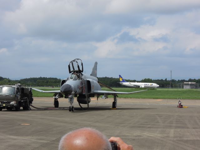 百里基地航空祭