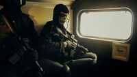 Find Makarov