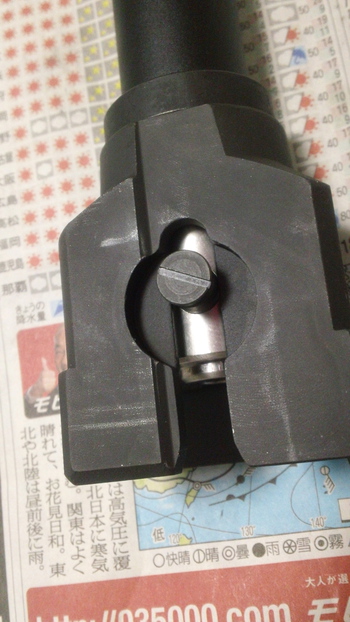 G&G MG42 (GMG42) その5