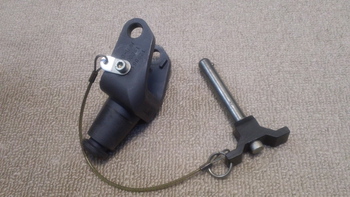M240用ピントル