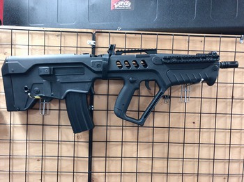 TAVOR-21 Pro Ver.ブローバック TAVOR-21 Pro Ver.ブローバック
