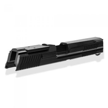 SOCOM Mk23にサイト載せましょう! SOCOM Mk23にサイト載せましょう!