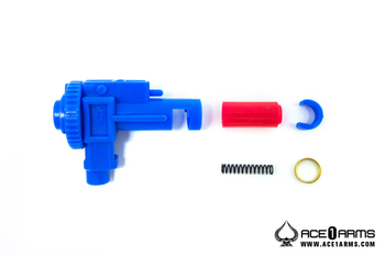 再入荷! ACE 1 ARMS ポリカーボネート ホップチャンバー 従来型M4用 再入荷! ACE 1 ARMS ポリカーボネート ホップチャンバー 従来型M4用