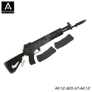 ARCTURUS　AK12再入荷しました！！！