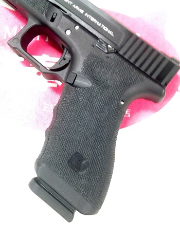 SAA G17 (SALIENT ARMS仕様) SAA G17 (SALIENT ARMS仕様)